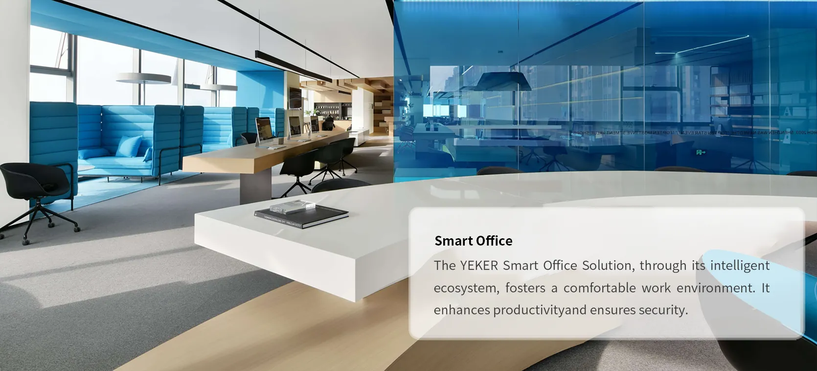 Smart Office