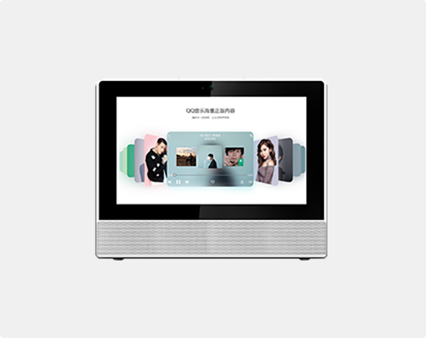 8-inch AI Smart Speaker