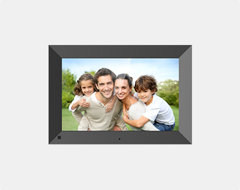 Al intelligent Photo Frame